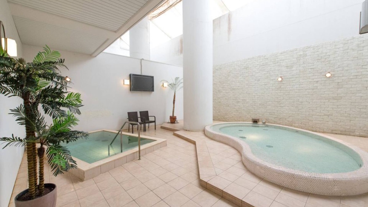 Mooka Apartment | Luxurious and spacious space, spacious space on high floor 203