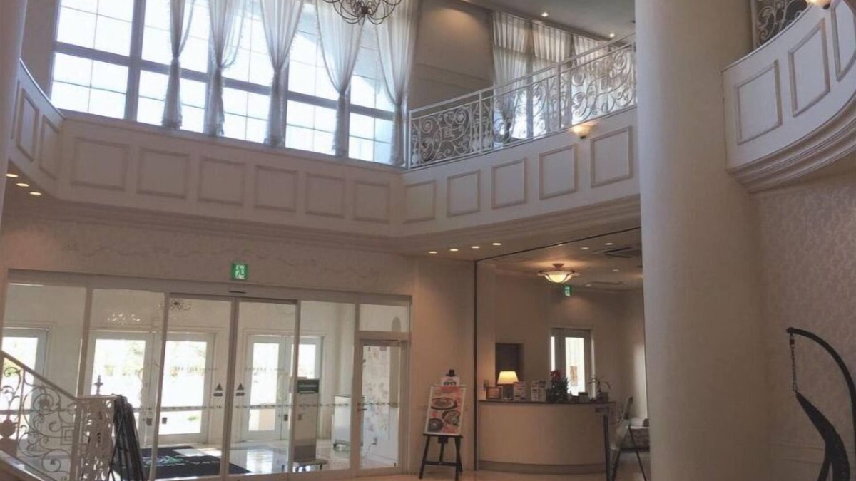 Mooka Apartment | Luxurious and spacious, spacious space on high floor 206