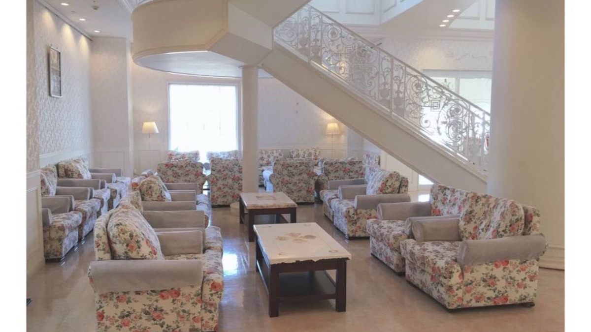 Mooka House | Luxurious and spacious space, spacious space on high floor 506