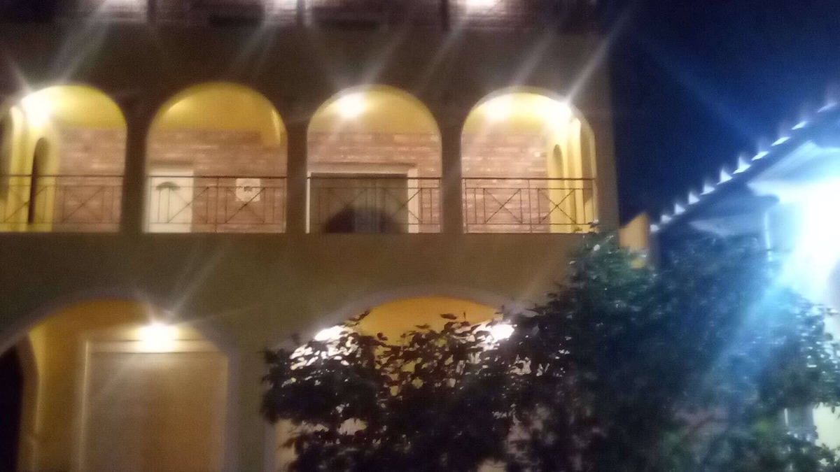 Chalcis Villa | Luxurious and stylish ambience