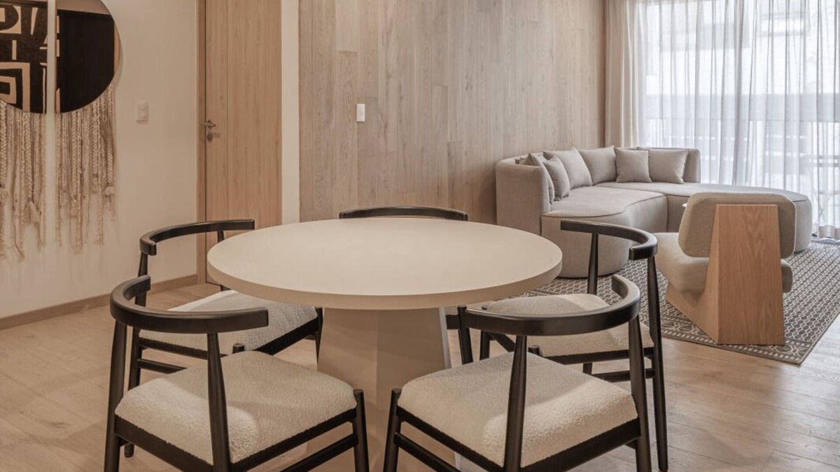 Hipodromo Apartment | Luxurious Apartment In La Condesa