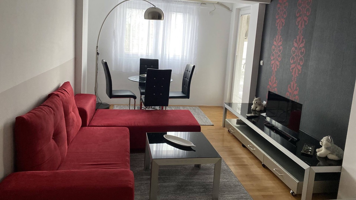 Ohrid Apartment | Luxurious Apartment Alex in Ohrid
