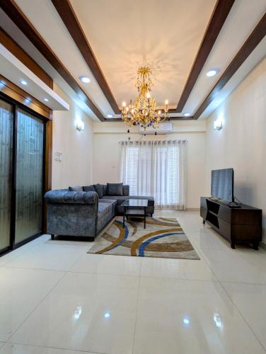 Banani Apartment | Luxurious Apartment at Banani