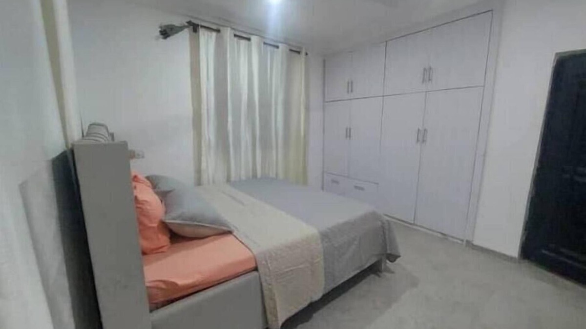 Kumasi Apartment | Luxurious Apartment Complex Kumasi