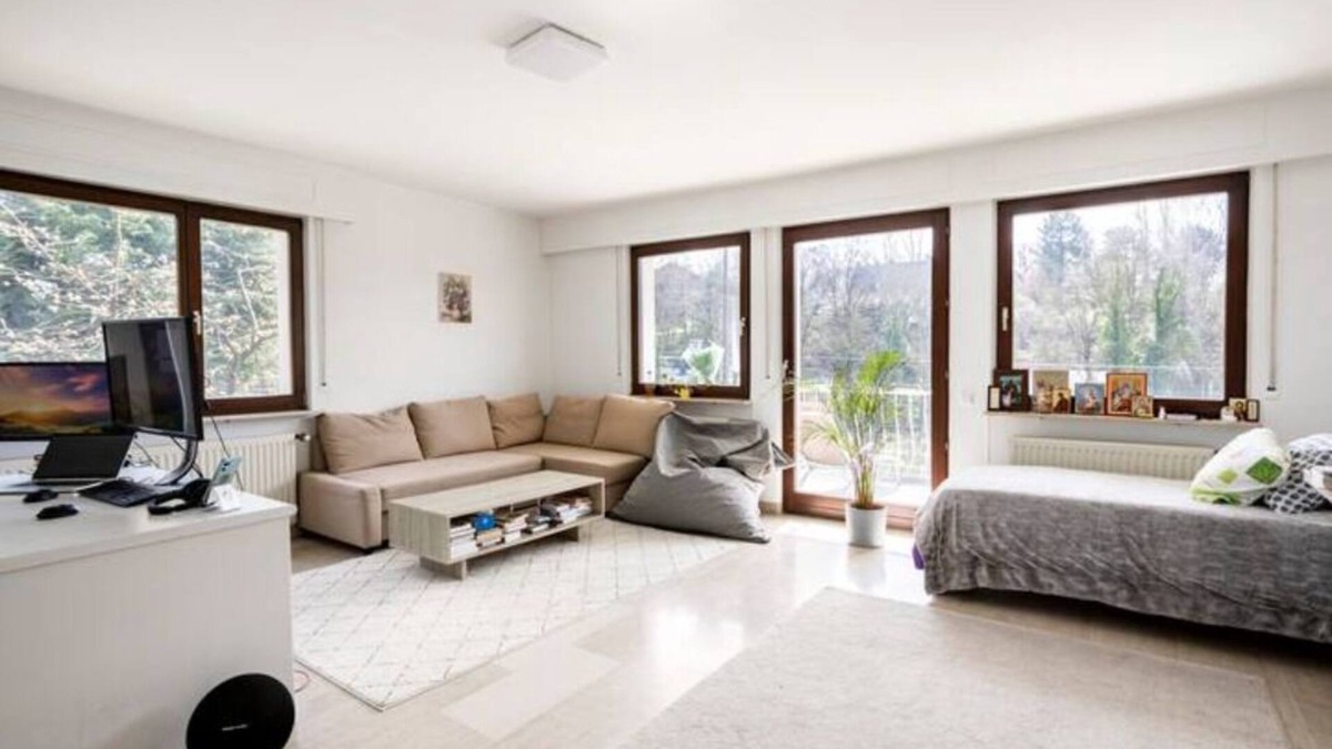 Cents Apartment | Luxurious apartment in the heart of Luxembourg + a free garage !