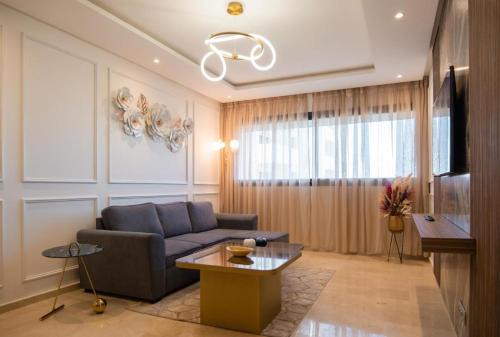 Hay Riad Apartment | Luxurious apartment Prestigia