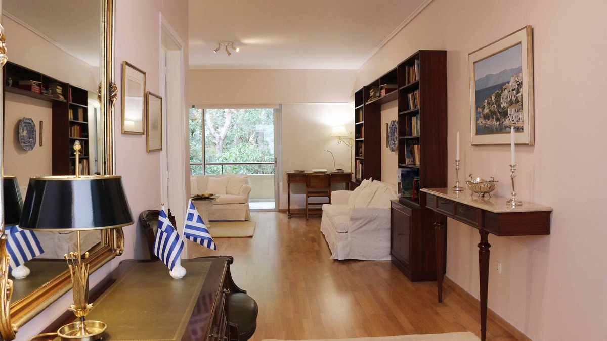 Ilisia Apartment | LUXURIOUS APARTMENT NEAR US EMBASSY