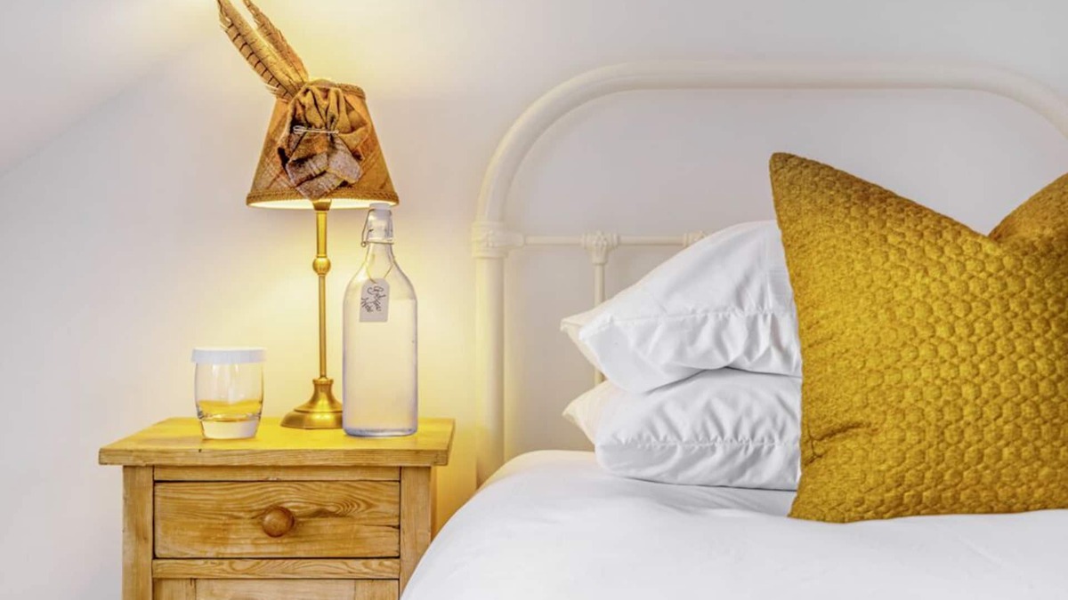 Boston Apartment | Luxurious Apartments for Familes and Couples
