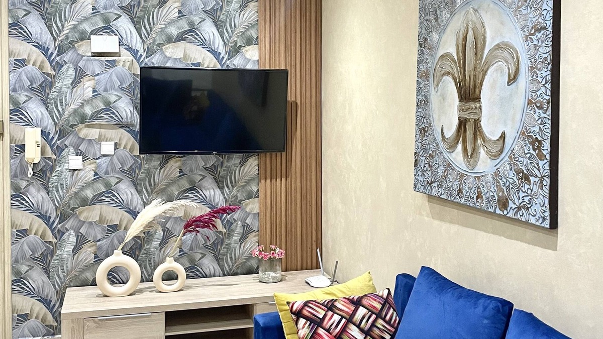 Agdal Apartment | Luxurious Appartement Rabat Agdal