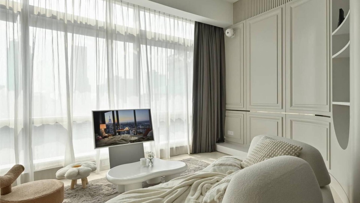 Golden Triangle Condo | LUXURIOUS BAYAN TREE RESIDENCE