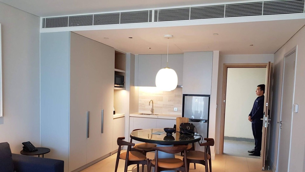 Cam Lam Apartment | Luxurious Beachfront Hotel Apartments