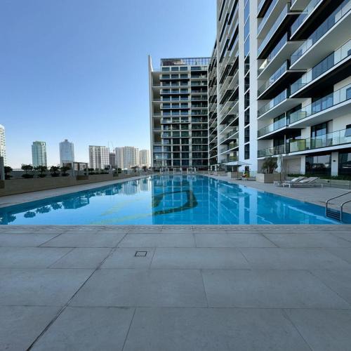 Jumeirah Village Circle Apartment | Luxurious Belvilla 1BR JVC with Pool, Gym & BBQ Access