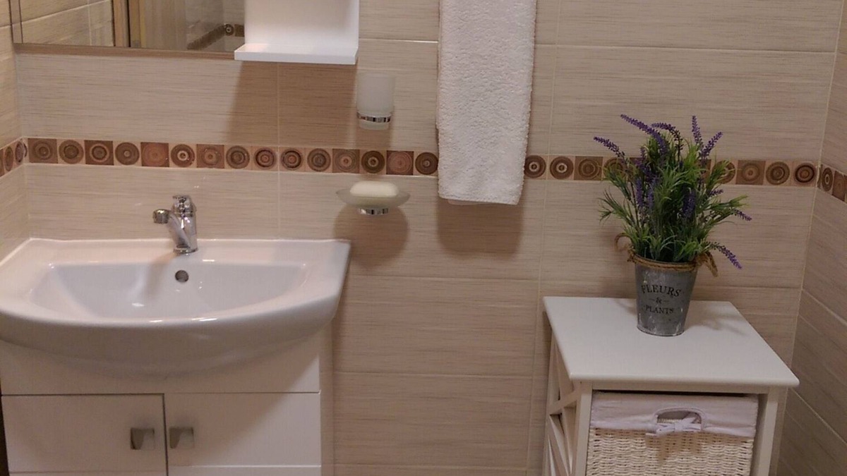 Plovdiv Center Apartment | Luxurious Boutique Studio