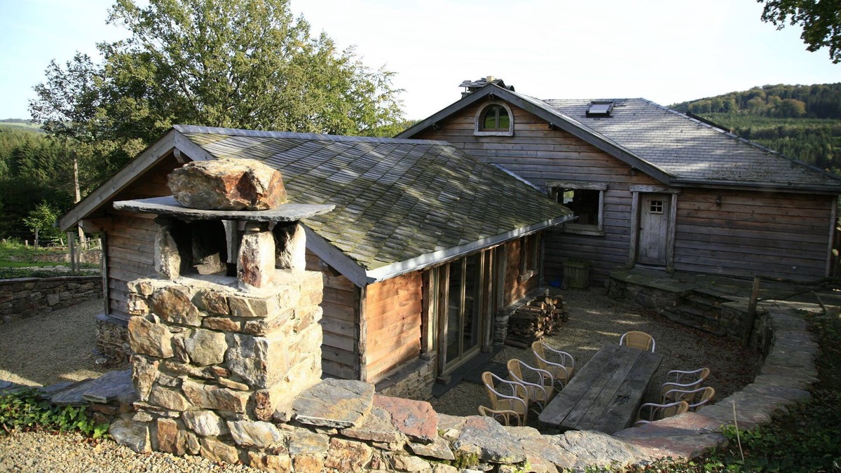 Bellevaux Ski Chalet | Luxurious Chalet with Jacuzzi and Sauna in Thirimont