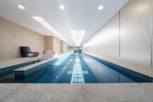 Santo Amaro Apartment | Luxurious condo | Budget flat