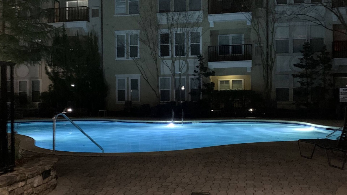 Atlanta Apartment | Luxurious Condominium