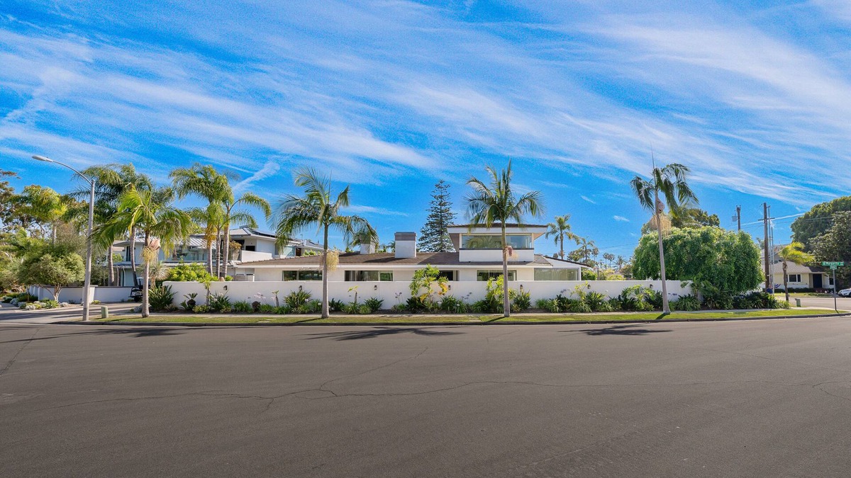 Coronado House | Luxurious Coronado House w/Golf Course View