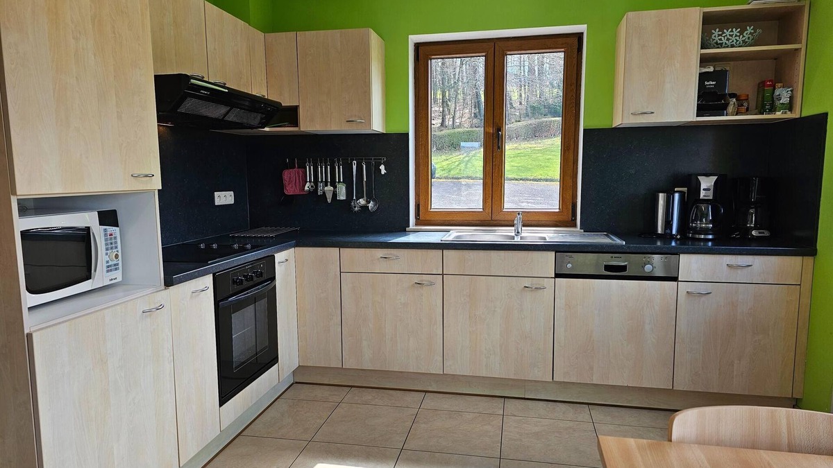 Stavelot House | Luxurious cottage with panoramic view of Stavelot