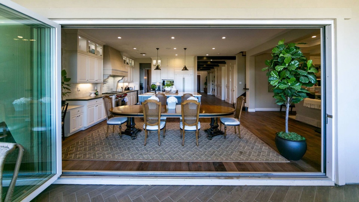 Castro Valley House | Luxurious Country Golf Club Estate w/ 180° Views