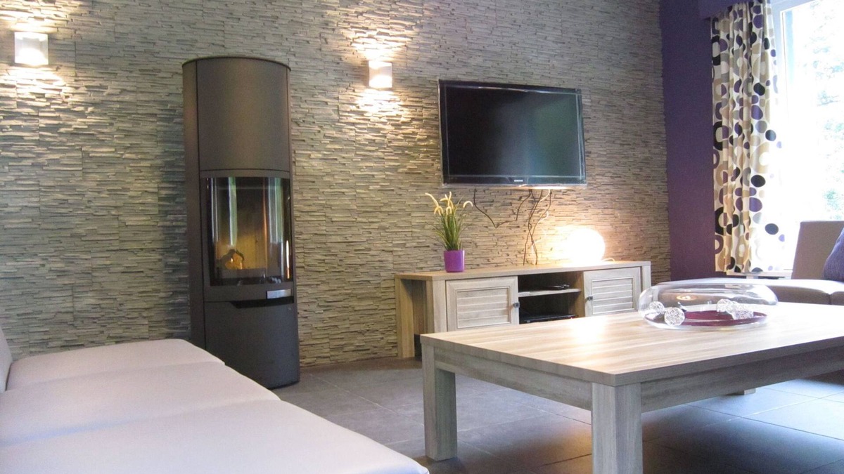 Malmedy House | Luxurious countryside holiday home with garden