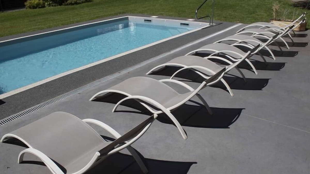 Malmedy House | Luxurious countryside holiday home with pool