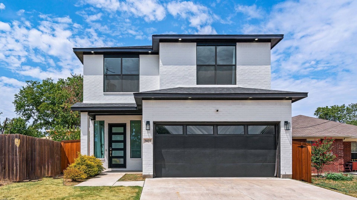 West Dallas House | Luxurious Dallas Home - 5 minutes from Downtown 🌌