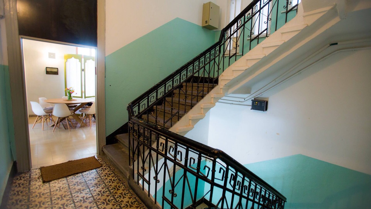 Tel Aviv Apartment | Luxurious designer 4 bdr apt 400m from TLV beach