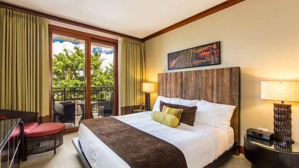 Ko Olina Villa | Luxurious DistantOcean View Villa
