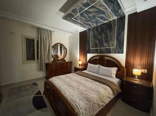 Al-'Atarin Apartment | Luxurious Downtown Apartment