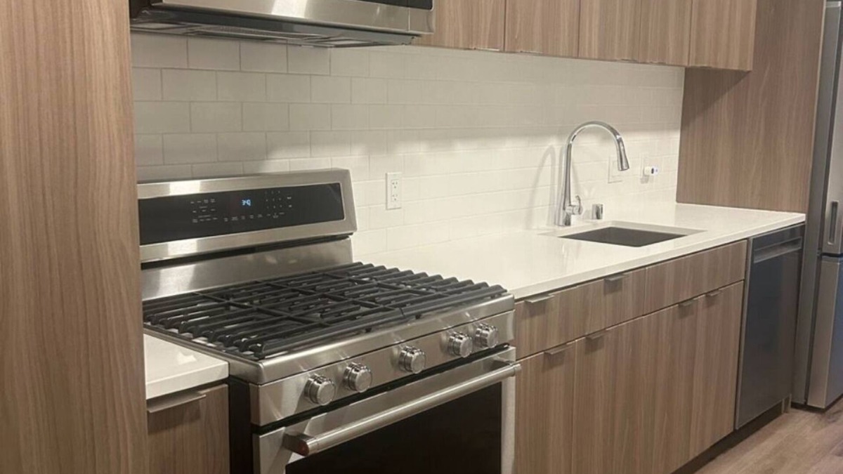Downtown Oakland Apartment | Luxurious Downtown Suite