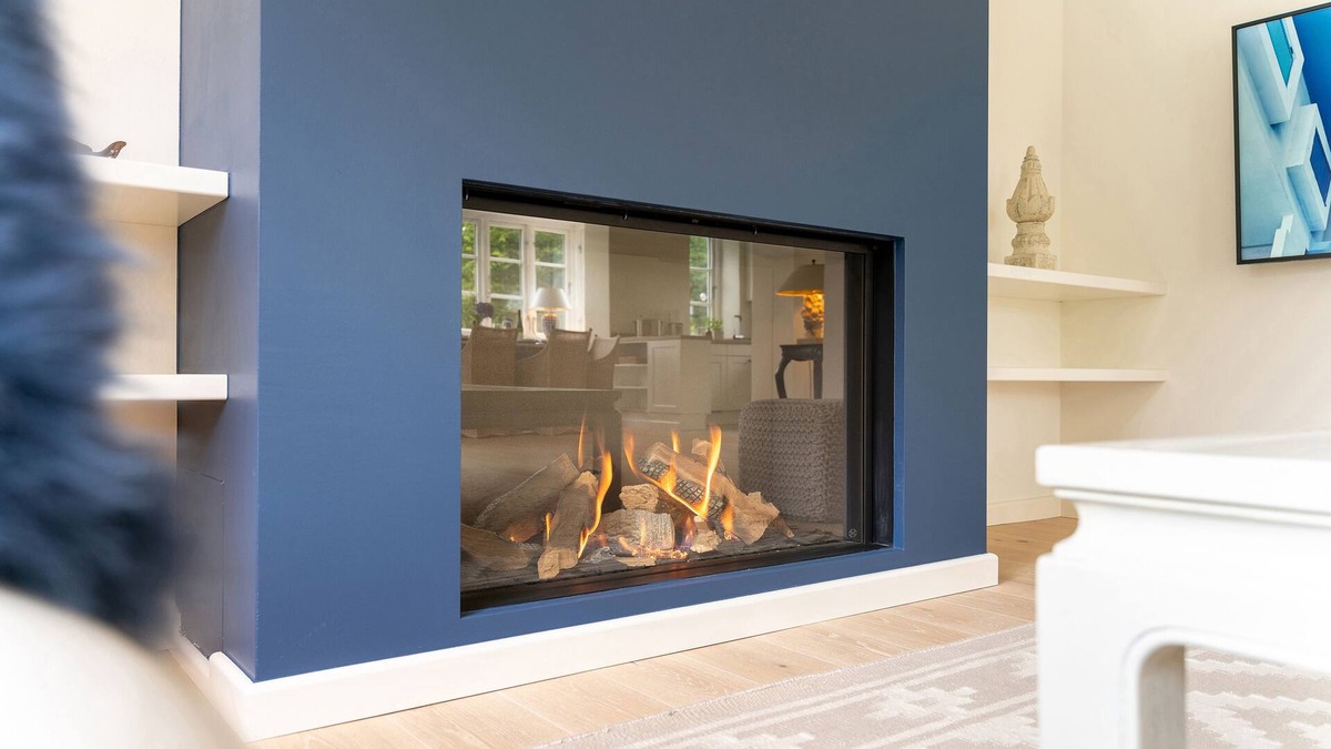 Borgsum House | "Luxurious Eugenienhus 1a vacation apartment: your dream vacation by the North Sea!"