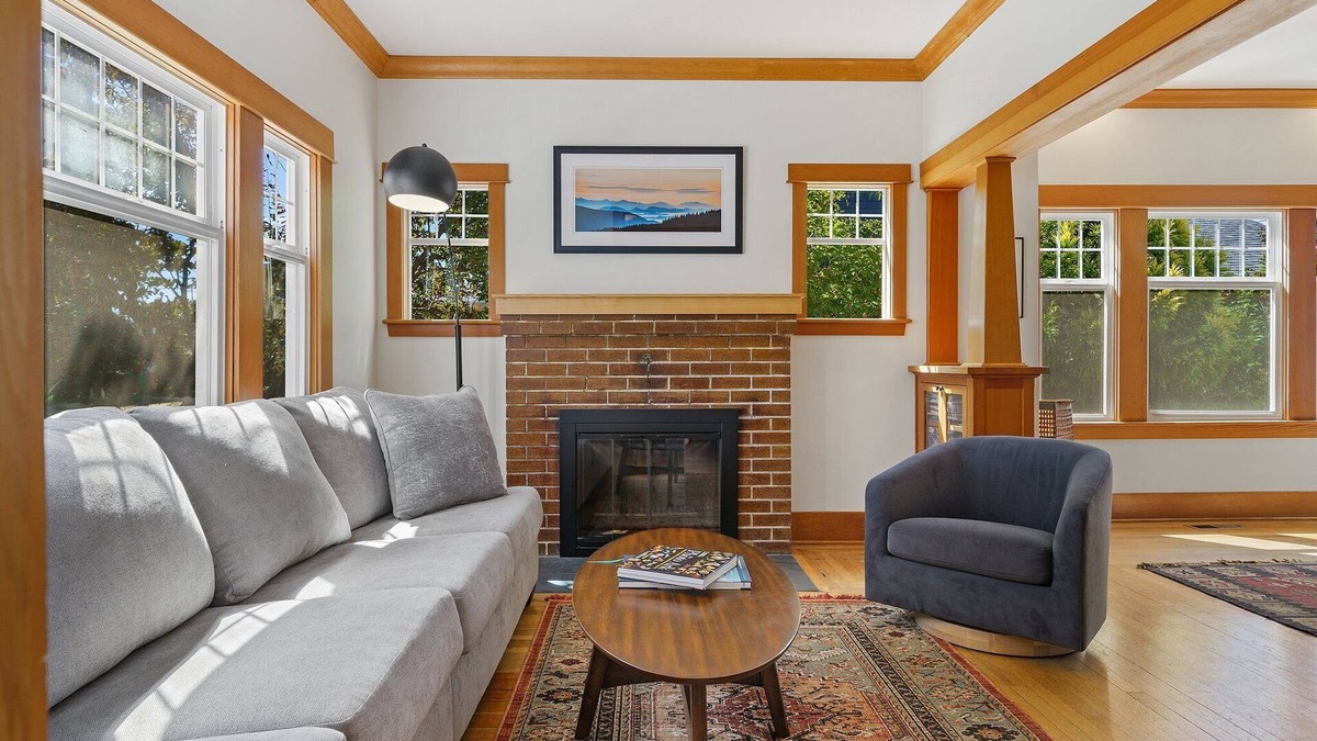Columbia House | Luxurious Family Oasis in Fountain District, Walking Distance to Cafes & Parks