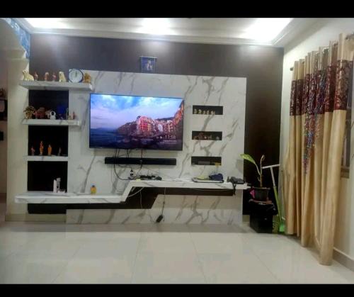 Medchal Apartment | Luxurious flat