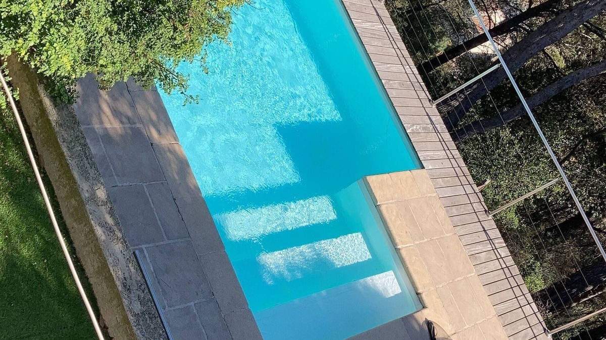 Roquefort-la-Bedoule Villa | Luxurious villa 6km proche cassis