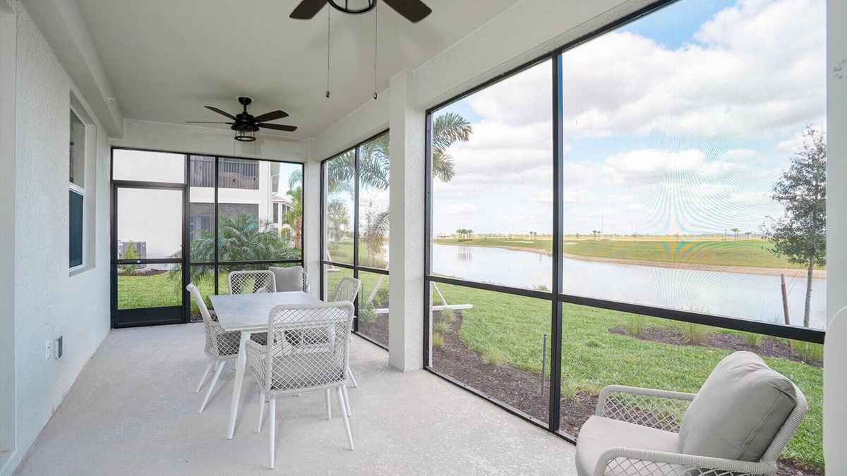 Immokalee House | Luxurious Golf Getaway