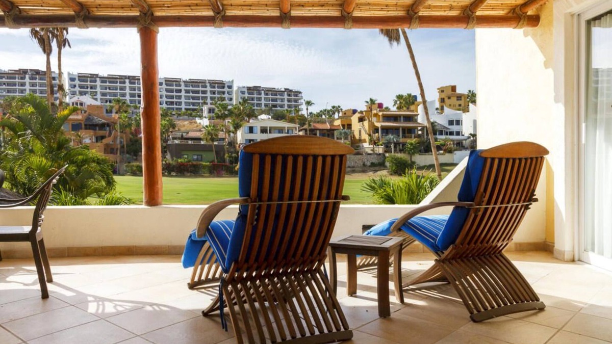 Campo de Golf Fonatur Villa | LUXURIOUS GOLF VILLA IN HOTEL ZONE- WALK TO BEACH/DOWNTOWN/RESORTS