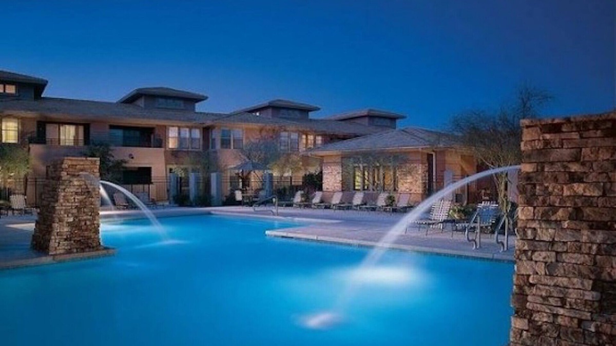 North Scottsdale Condo | Luxurious Grayhawk Condo Resort-Concierge-Private Chef-Theater-Dog Friendly
