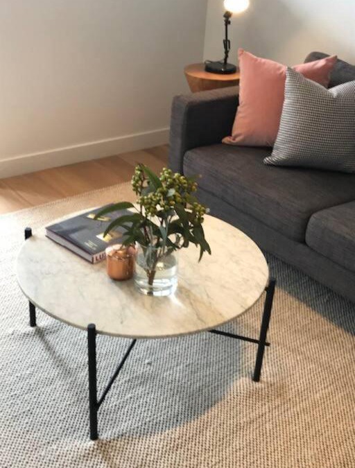 South Yarra Apartment | Luxurious Hawksburn