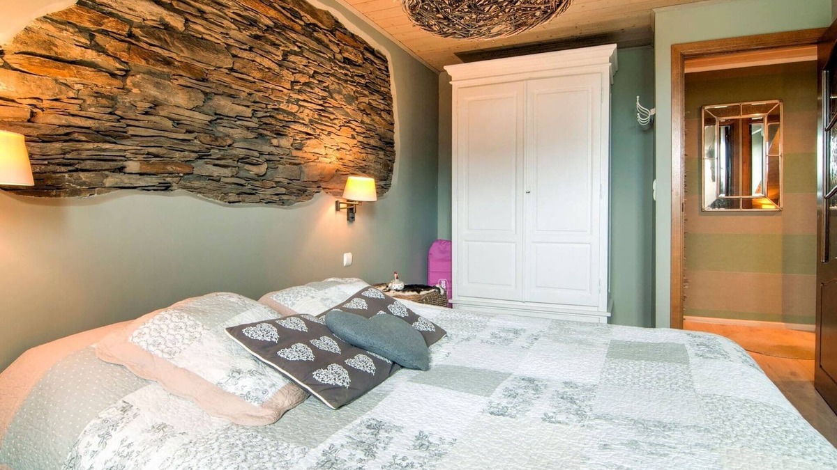 Fauvillers House | Luxurious Holiday Home with Sauna in Fauvillers