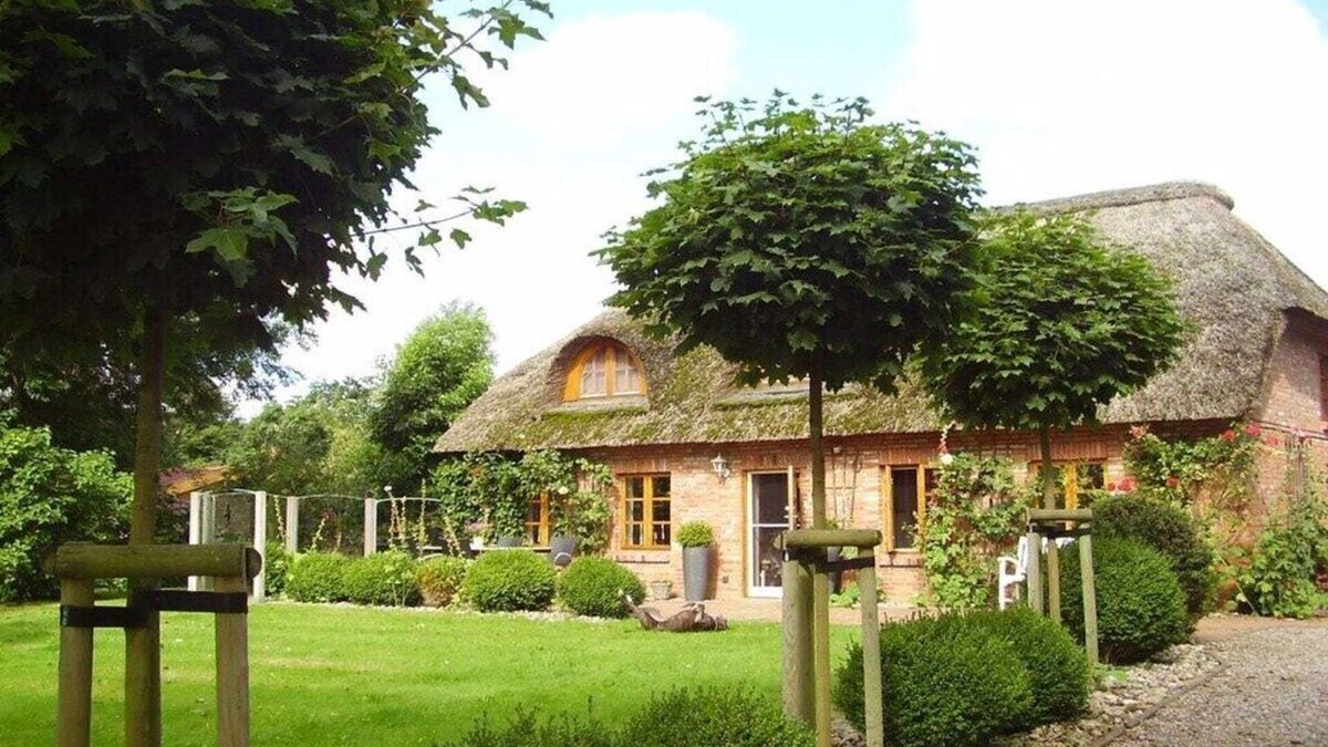 Hauert House | Luxurious holiday home Room No. 7