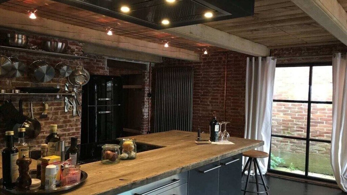 Tating House | Luxurious holiday home Room No. 35