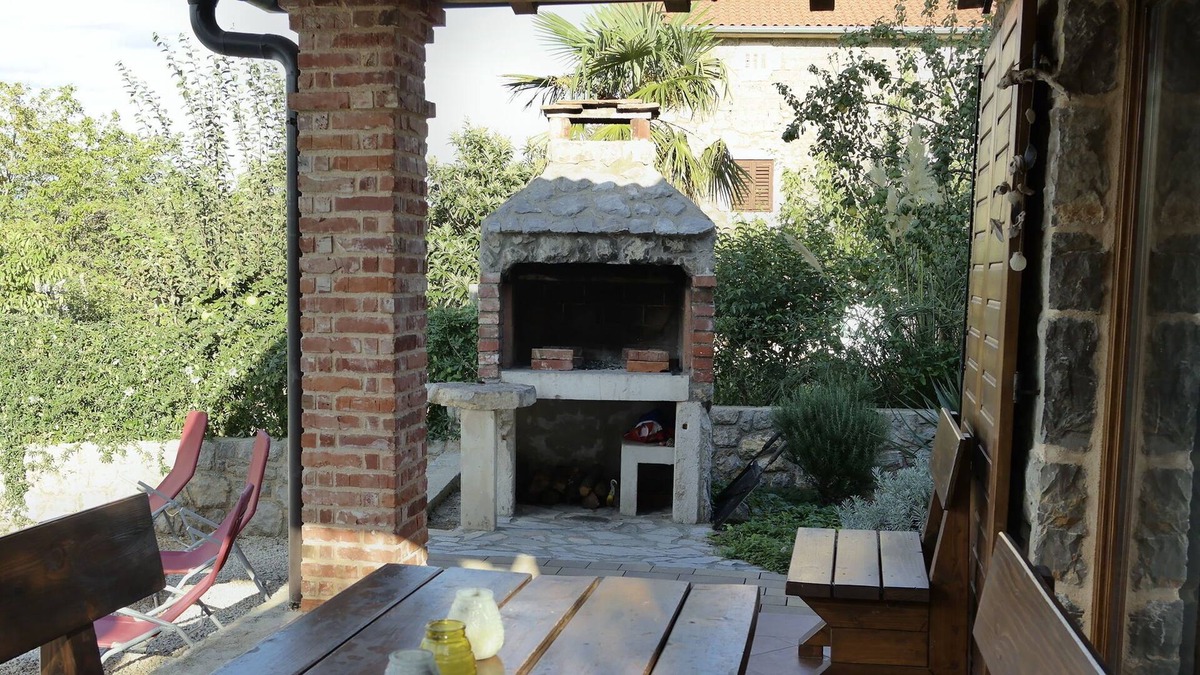 Poljica House | Luxurious Holiday Home with Pool in Poljica