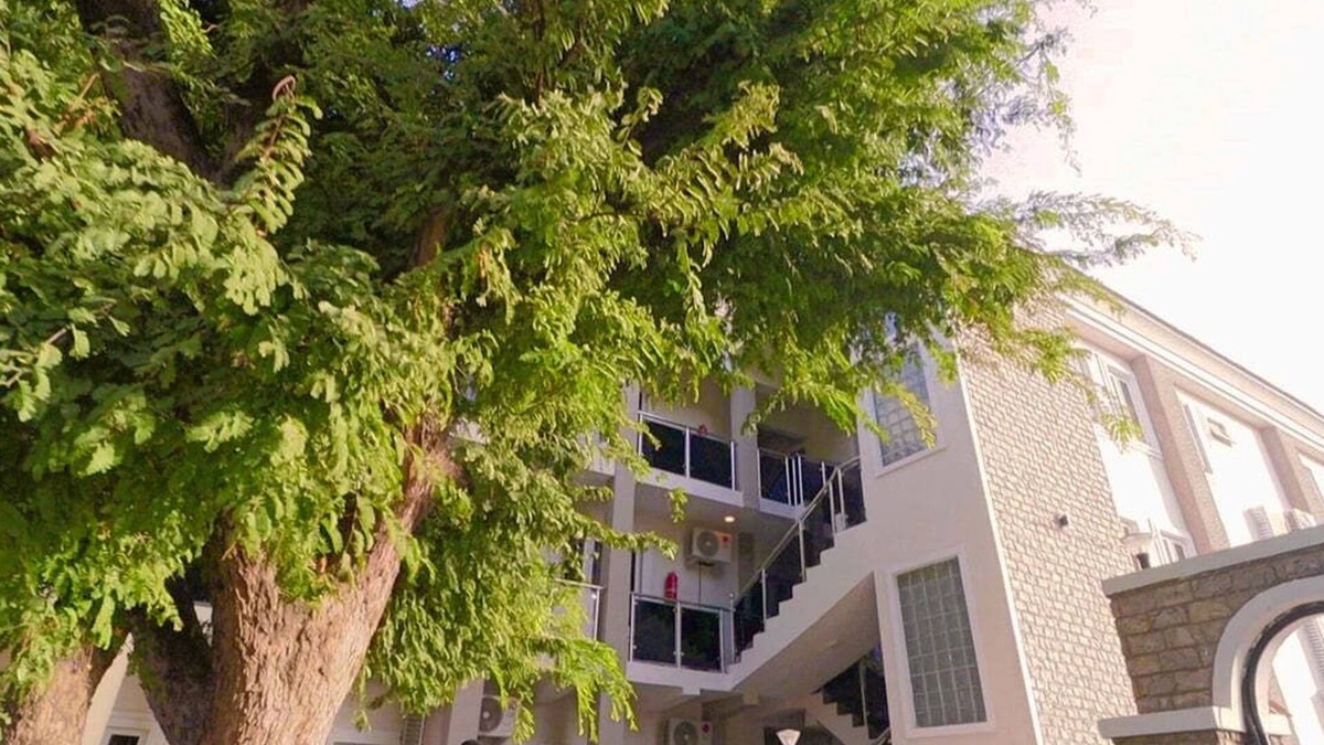 Kano Hotel | Luxurious Hotel and Apartment-Marshall