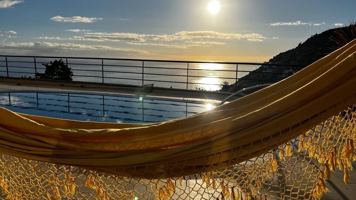 Arco da Calheta House | Luxurious house with sea and mountain views