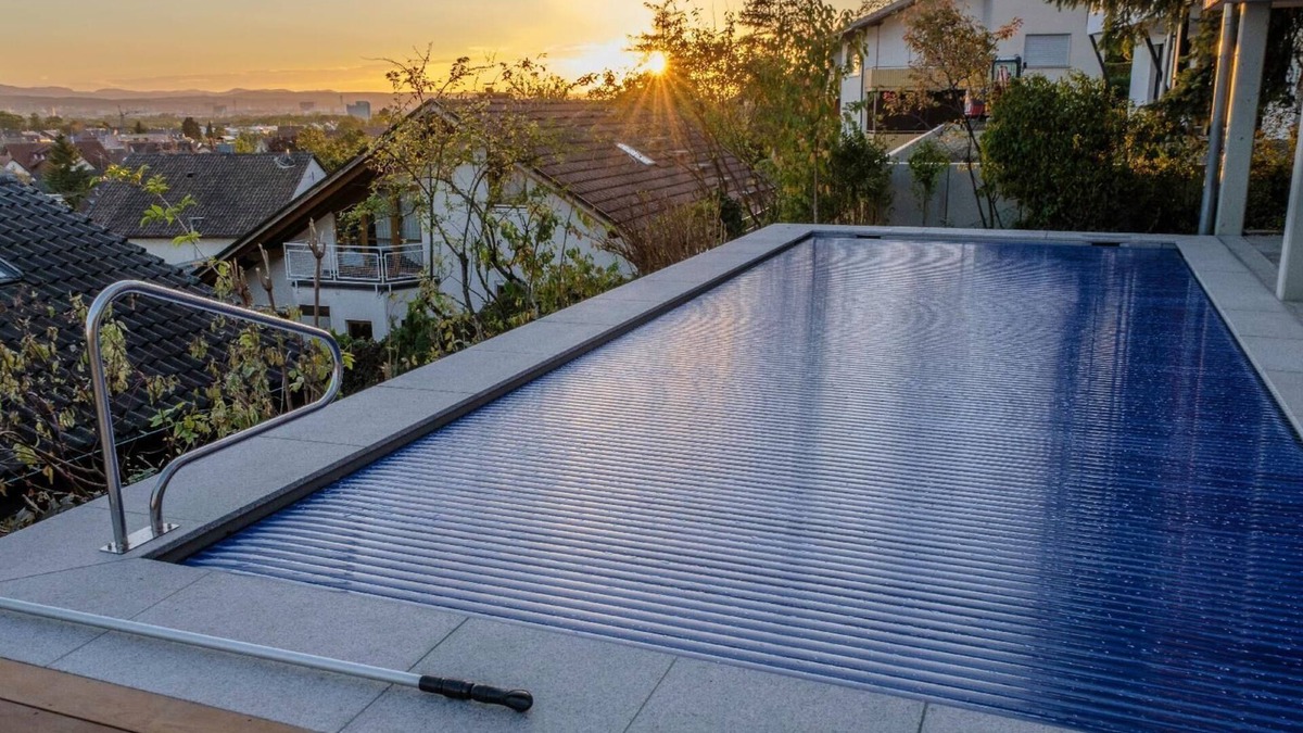 Weil am Rhein House | Luxurious house with pool, near the Swiss border