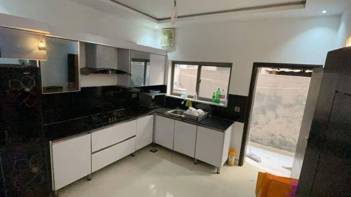 Lahore Villa | Luxurious Lahore Villa Retreat