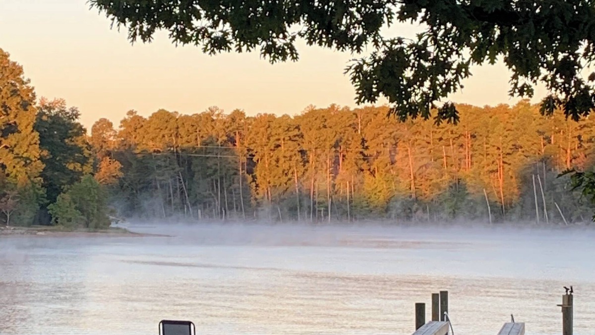 Chapin House | Luxurious Lakefront retreat with own private dock.