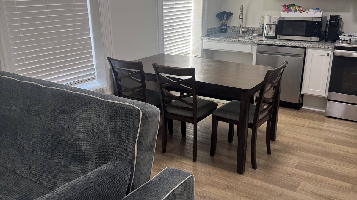 Hagerstown Condo | Luxurious large condo, no steps,amenities galore. Brand new, Secure, Parking,W/D