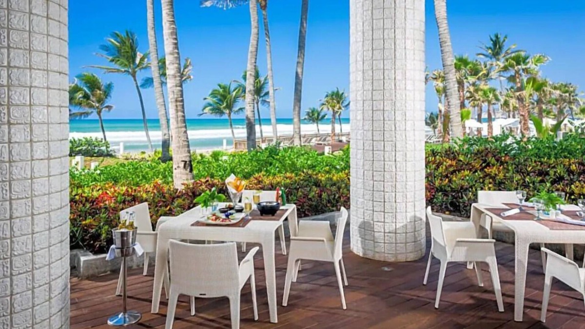 Playa Diamante Resort | Luxurious Master Bedroom @Vidanta The Grand Mayan, Acapulco