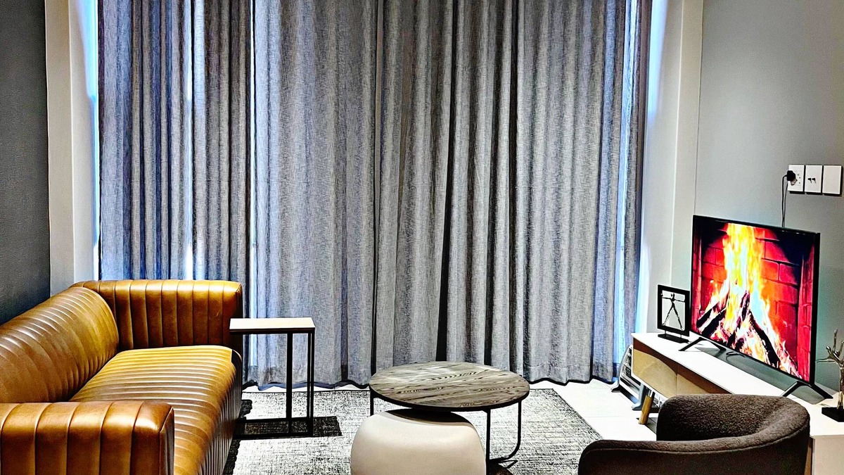 Sandown Apartment | Luxurious Masingita towers 9th floor apartment sandton Johannesburg